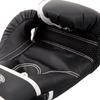 Venum Challenger Boxing Gloves 6 Oz 2.0 Kids' - Black/White -