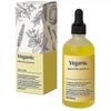 Natural Hair Growth Oil, Veganic Natural Hair Growth Oil Hair Care 60ml