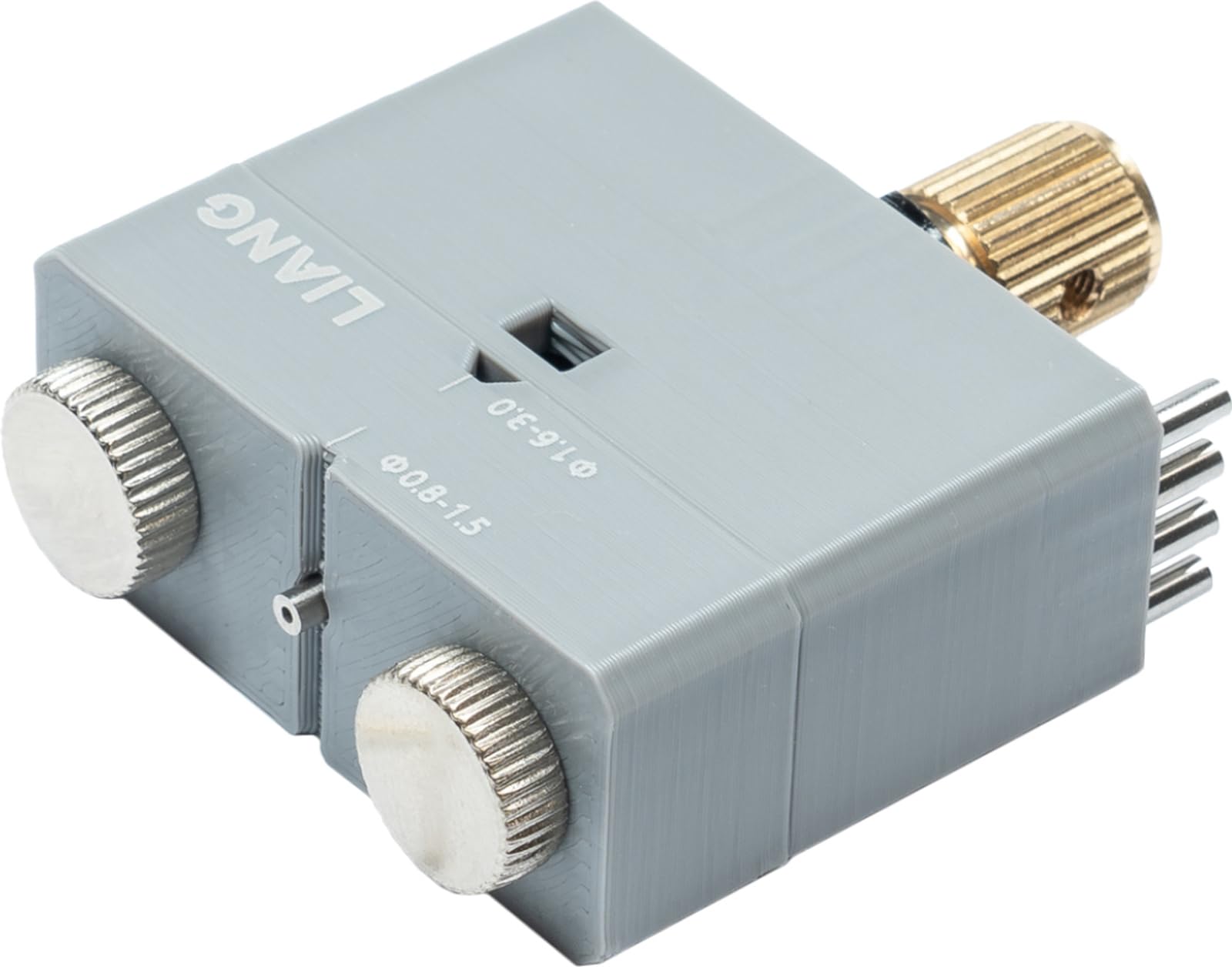 

Центровочное сверло Liang Model, Инструмент для хобби, Инструмент, LIANG-0231