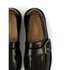 Tandy Women Loafer Black J1575