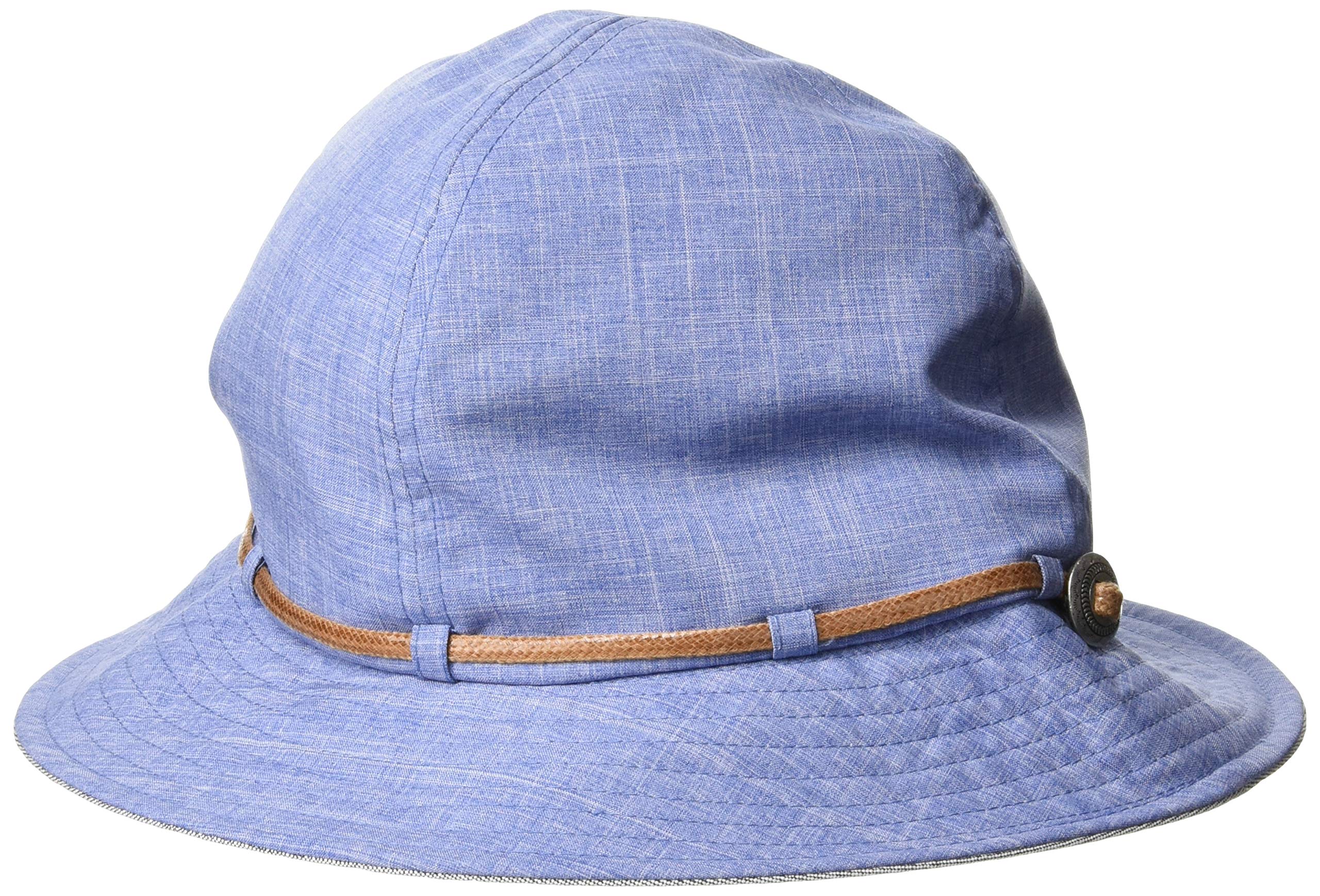 

Шляпа Concho 8422901 Indigo Japan L to Japanese size [Foxfire] Женская (эквивалент L) индиго