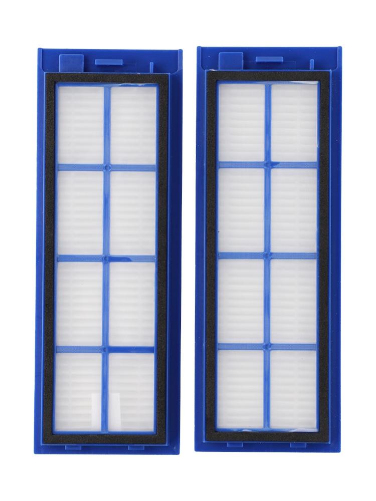 Fine Filter Vacuum Cleaner Attachment Protect Motor