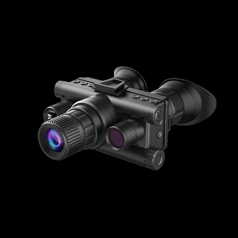 OIMG Z9157 HD Infrared Digital Night Vision Binoculars