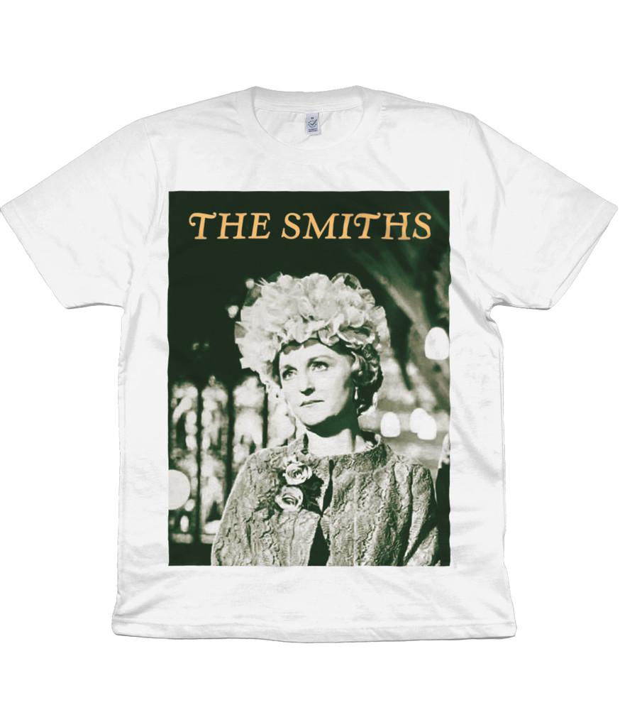 The Smiths - I Started Something I Couldn t Finish - Промо - 1987 - Моррисси S