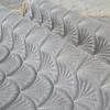 Winter Non Slip Sofa Cover European Skirt Thickened Plush Cushion Soft Warm Home Decor