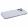 For iPhone 13 Pro Case Flexible TPU Phone Cover Air Cushion