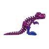 3D Printed Tyrannosaurus Rex Dinosaur Model W/ Movable Joints, Poseable Tail & Limbs, Realistic Desk Decor, Gift For Dino Lovers
