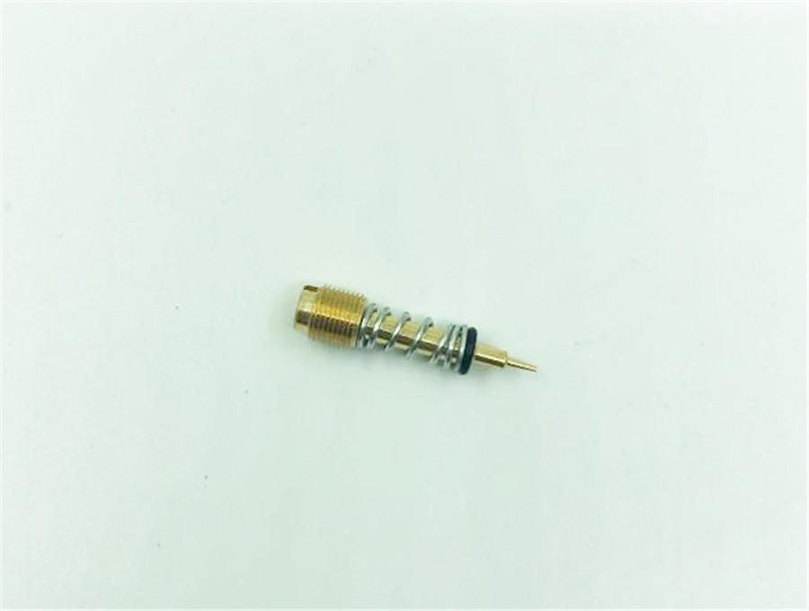 

New 4x Carburetor Air Fuel Ratio Screw For Yamaha XJR400 VMAX1200 FZR400 XV400 DR200