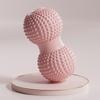 Fascia Massage Peanut Ball for Foot, Arch, Muscle & Neck Relaxation