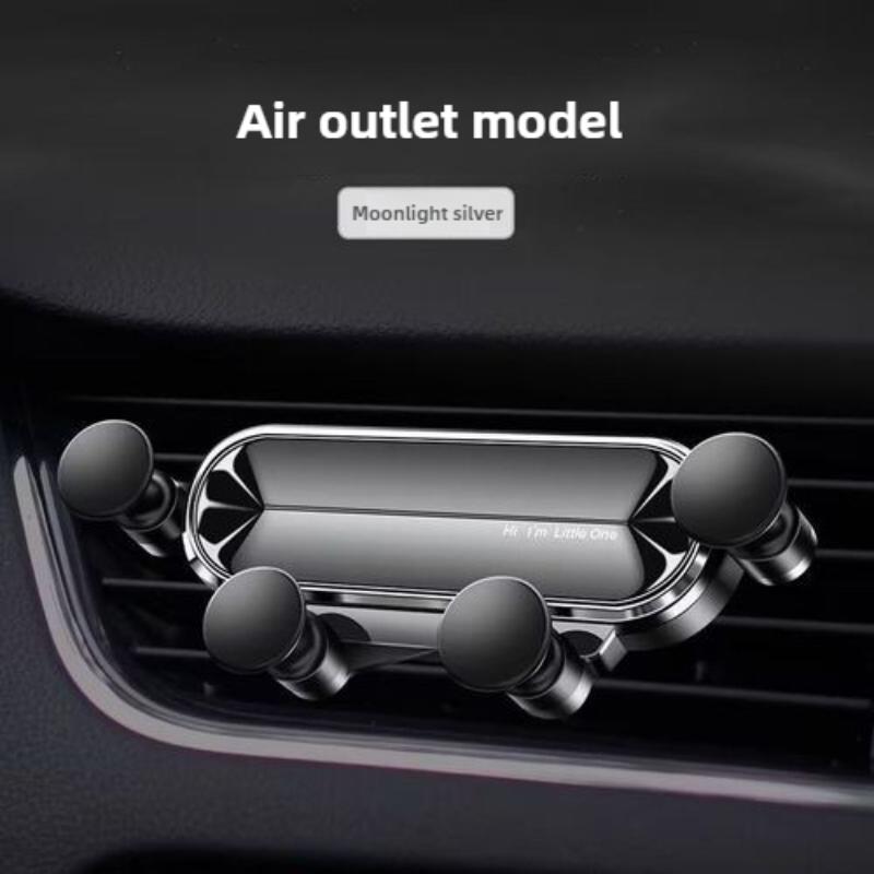 Racing Seat Design Car Phone Holder Mount Stand Suction Cup Smartphone Mobile Cell Support In Car Bracket for IphoneSamsung Mi