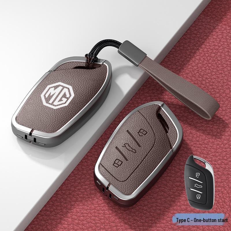Kryt klíče od auta MG 6, MG5, ZS, ONE, HS, GS
