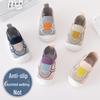 New Summer Korean Toddler Shoes: Breathable, Non-Slip, Soft Sole Baby Sneakers