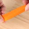 6PCS/Set Garden Silicone Thumb Knife With Anti-Cut Finger Cot Kit, Gardening Pruning Tools For Harvesting Fruits And Vegetables