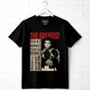 Muhammad Ali Japanese Boxing Champion Men's T Shirt