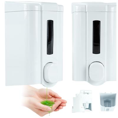 S2 Dispenser For Liquid Soap 0.5L Eco