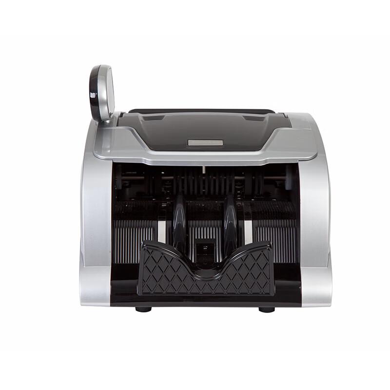 COMIX JBYD-2169C Smart Infrared Banknote Counter CN Plug (adapter Included)