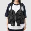 Sock Puppet App Multifunctional Outdoor Tactical Chest Bag New Simple Portable Breathable Large Capacity Tactical Backpack