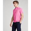 Polo Ralph Lauren Men S Pink Pony cuStom Slim Fit Polo Shirt Mnpokni1n821010650