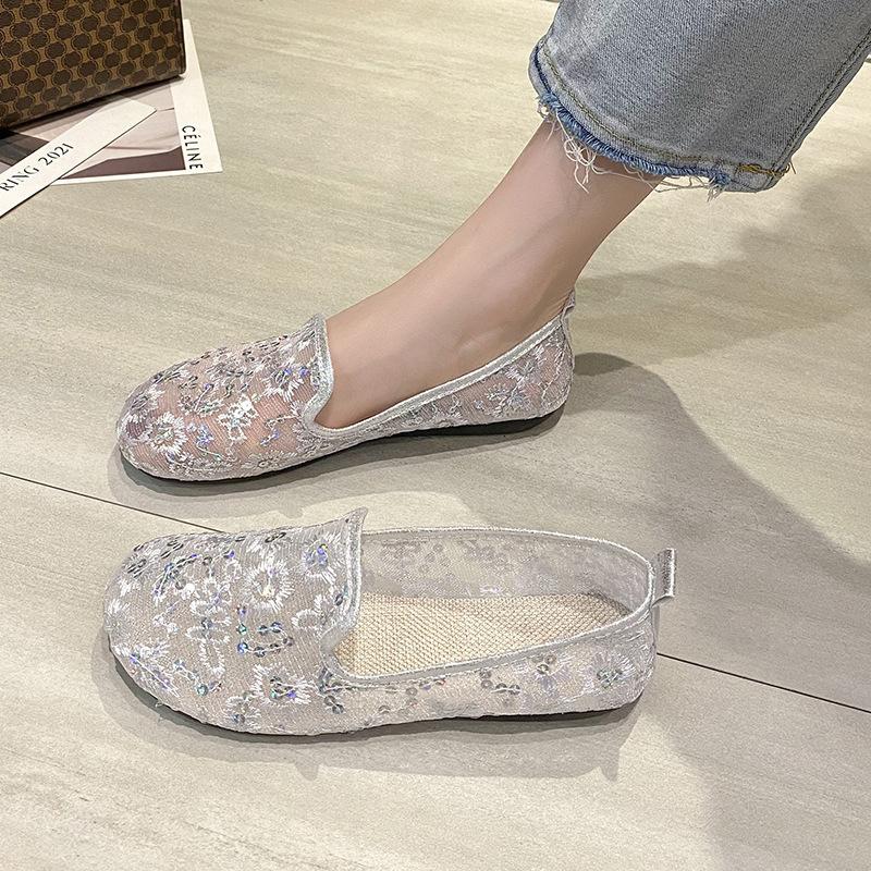Fashion Sneakers for Women Woman Shoes Women's Summer Shoes2025