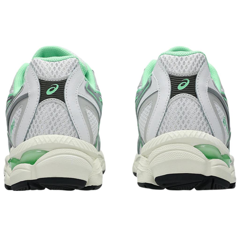 Asics Gel NYC 2055 White Menthol Unisex Sneakers 1203A542-105