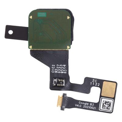 Pro originální Flex kabel snímače otisků prstů Google Pixel 6a