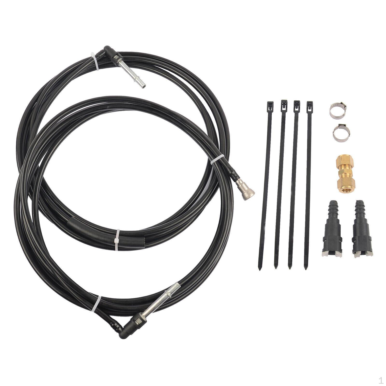 

Lines Kit Fl-fg0340 Stable Performance Vehicle Spare Parts Sturdy