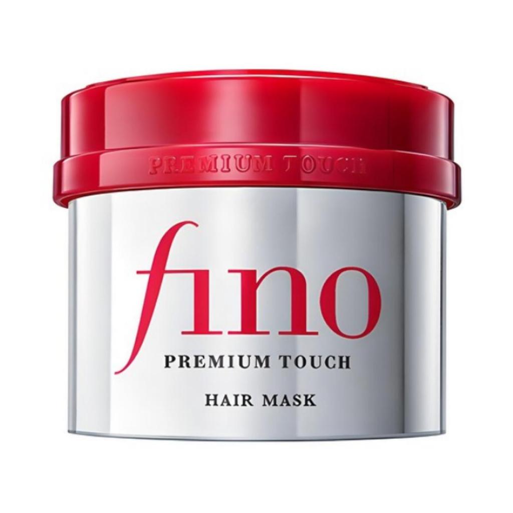 Pino Premium Touch Hair Mask B