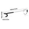 Camping Hook Hanger Hook Lanterns Lamps Hanger Tent Poles Post Hook Hanging Fishing Camping Travelling Adventure Tools