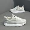 2025 Summer Fashion Dad Shoes - Trendy Breathable Retro Casual Men's Casual Lightweight Sneakers New Listing
