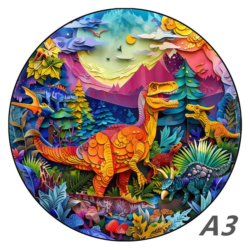 Meerjungfrau 3D Holzpuzzle Tier Spielzeug für Erwachsene Kinder Geburtstagsgeschenk Holzpuzzle Montessori Spiele Fidget Toys