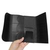 Dart Bag Foldable Portable Protective Box Dart Bag For Darts Flights Shafts For Flights Shafts Accessories Training Bar Game