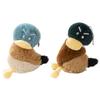 Duck Plush Toy For Kids Companion And Growing Up