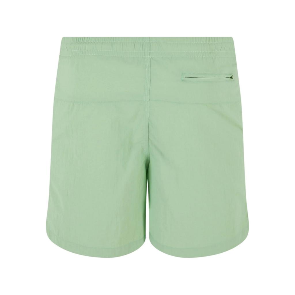 Urban Classics Mens Block Swim Shorts (Pack of 2)