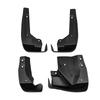 Honda Elysion 2016-2021 Front & Rear Tire Mudguard Leather Tile Car Accessories