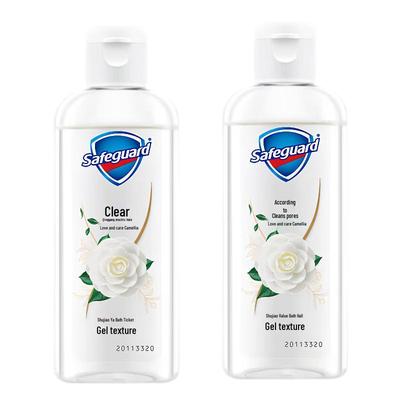 Safeguard Gentle Camellia Scent Body Wash