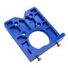 35mm Hinges Jig Hole Locator for Furniture Installation Accuracy Hinges Drilling