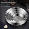 Handun Stainless Steel Flour Sieve