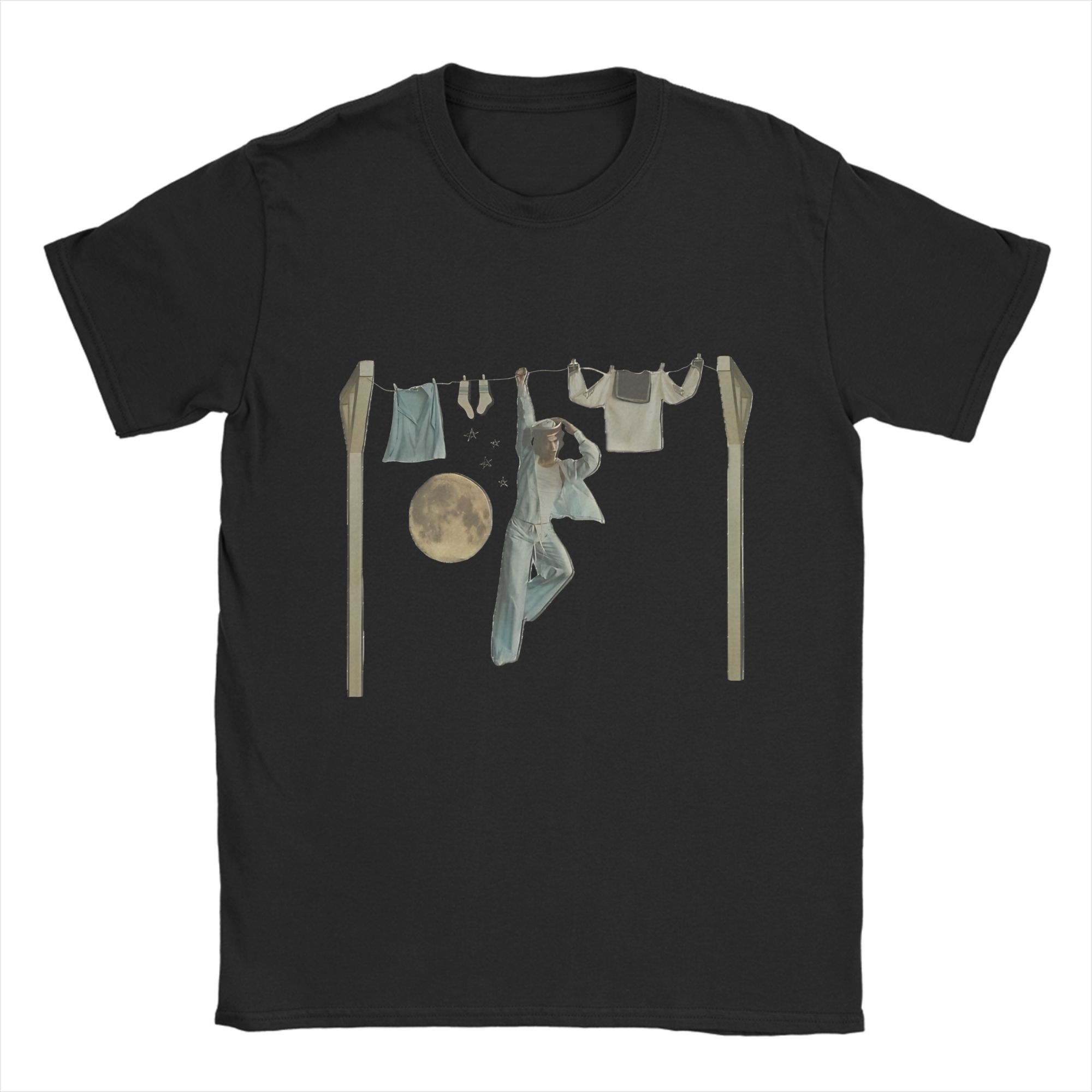 

Novelty Conan Grays T-Shirts Men Crewneck Pure Cotton T Shirts Short Sleeve Tee Shirt Unique Clothing - Men s Summer Cotton... 5XL різнокольоровий