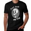 Dead Inside And Out (Black) Tshirt Festival Casual Short Sleeve