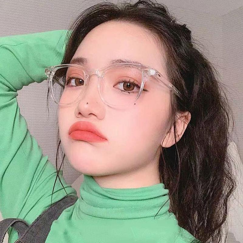 Blue Light Blocking Glasses PC Frame Anti Radiation Eyewear For Computer Users