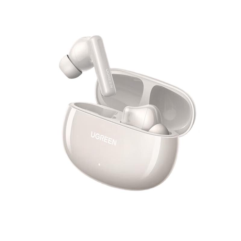 

UGREEN HiTune T6 Active Noise Cancelling True Wireless Earbuds