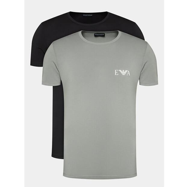 Комплект футболок Emporio Armani Underwear 111670 EU M