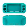 Switch Lite Soft Silicone Full Special Thin and Comfortable to the Easy to Waterproof and Stand Includes 4 Stick Covers Case, Cover, One-Piece Design,