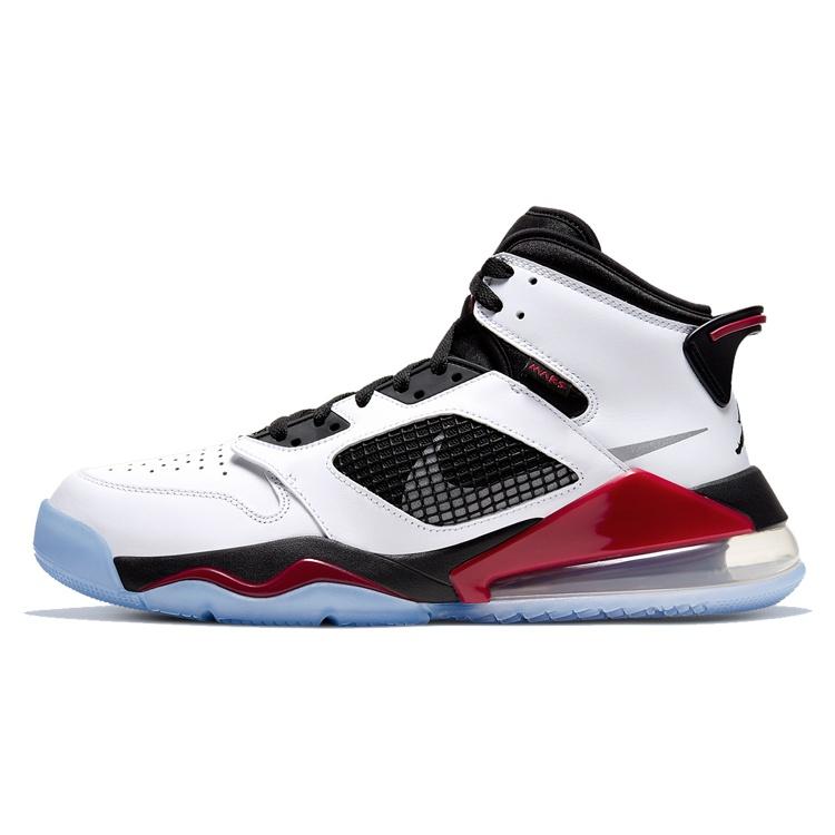 Air Jordan Mars 270 Fire Red Men s CD7070-103 EU 41