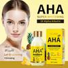 Arbutin Serum with Turmeric Extract Brightening Hydrating Facial Essence for Glowing Skin