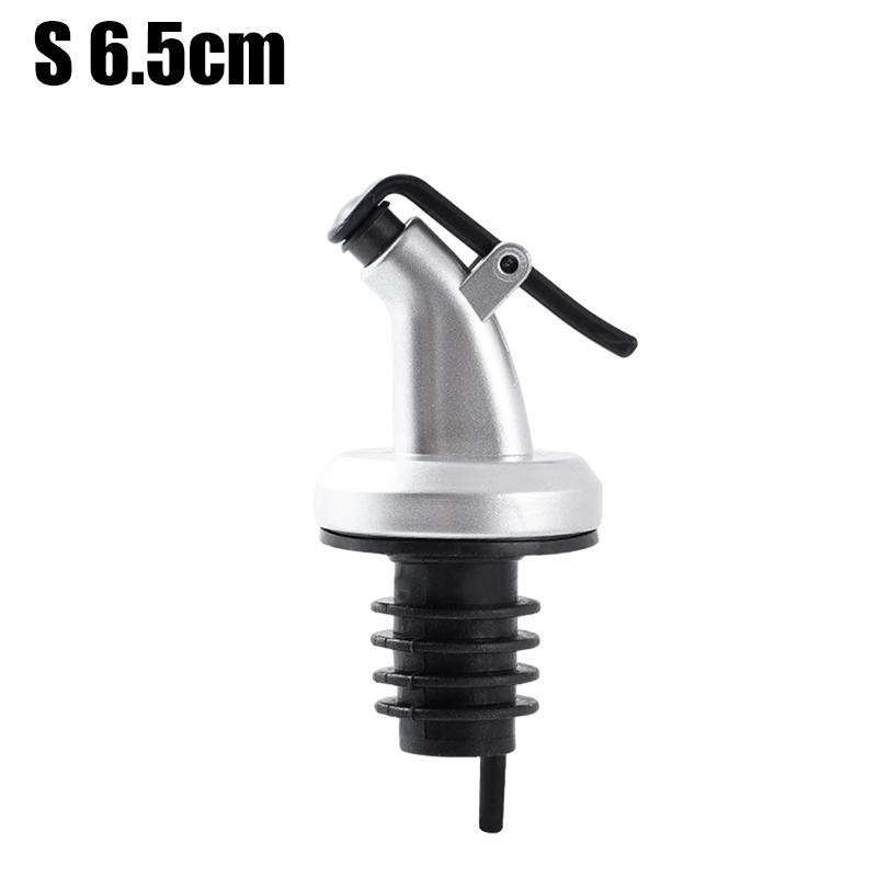 

New Bottle Stopper Wine Storage Twist Cap Plug Reusable Vacuum Sealed Bottle Cap Champagne Stopper Wine Gifts Bar Tools 1PCS
