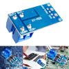 15A 400W MOSFET Trigger Switch Drive Module PWM Regulator Control Panel DC 5V-36V Electronic Switch Control Board for arduino