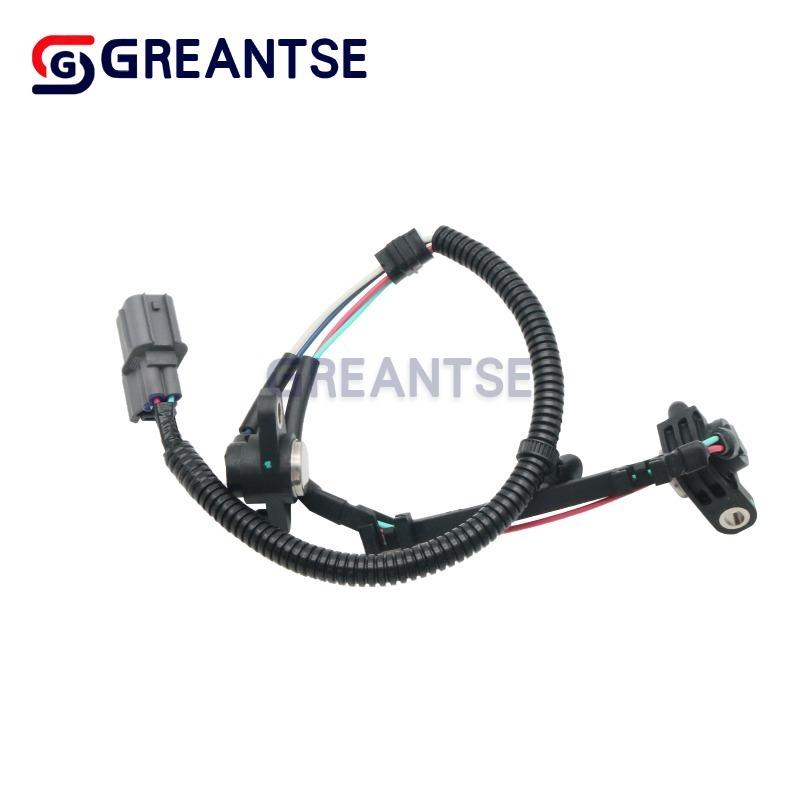 37840PAAA00 Crankshaft Position Sensor For ACURA CL 1999 Honda Accord 1995-2002 ODYSSEY 1998 Crankshaft Sensor Car Spare Parts