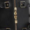 LOUIS VUITTON Epi Kiepol 50 Boston bag Epi Leather black unisex M42962 Used
