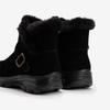 Young Age By Esquire Womens Ugg Short Boots